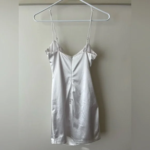 NWOT. Party/cocktail dress - Picture 2 of 3